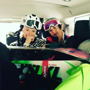 Meet your Posher, Tracy